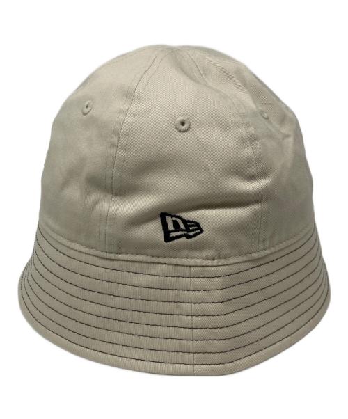 Y's（ワイズ）Y's (ワイズ) New Era (ニューエラ) EXPLORER SAILOR BRIM ベージュ 未使用品の古着・服飾アイテム