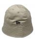 Y's (ワイズ) New Era (ニューエラ) EXPLORER SAILOR BRIM ベージュ 未使用品：7000円