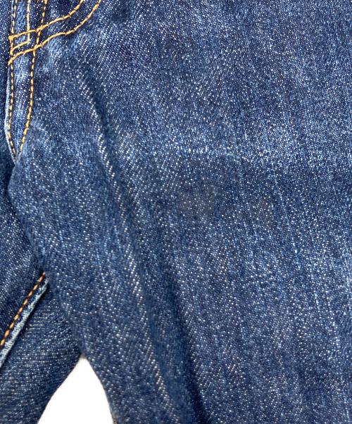 LEVI'S（リーバイス）LEVI'S (リーバイス) デニムパンツ インディゴ サイズ:W30 L34の古着・服飾アイテム