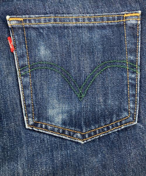 LEVI'S（リーバイス）LEVI'S (リーバイス) デニムパンツ インディゴ サイズ:W30 L34の古着・服飾アイテム