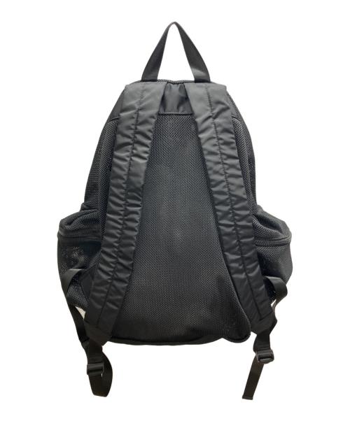 A.P.C.（アーペーセー）A.P.C. (アーペーセー) TECH REBOUND バックパック LZZ/NOIR ブラックの古着・服飾アイテム