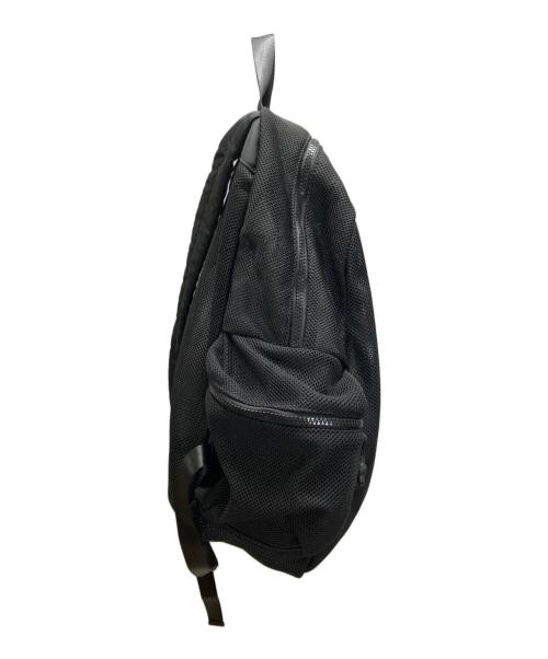A.P.C.（アーペーセー）A.P.C. (アーペーセー) TECH REBOUND バックパック LZZ/NOIR ブラックの古着・服飾アイテム