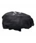 中古・古着 A.P.C. (アーペーセー) TECH REBOUND バックパック LZZ/NOIR ブラック：18000円