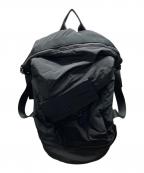 Y-3ワイスリー）の古着「UTILITY BACKPACK」｜ブラック