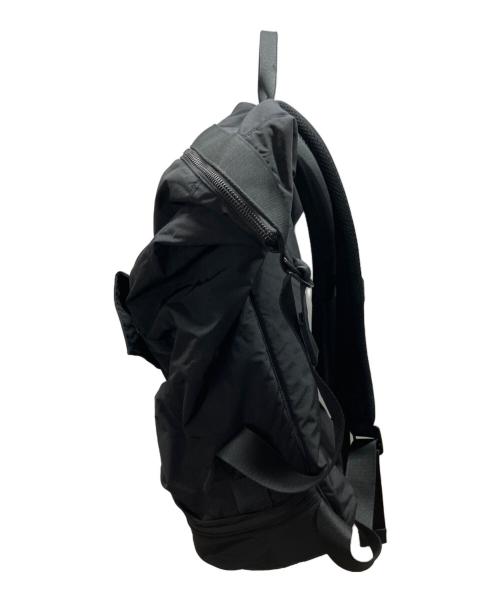 Y-3（ワイスリー）Y-3 (ワイスリー) UTILITY BACKPACK ブラックの古着・服飾アイテム