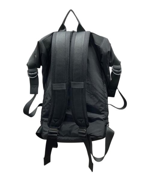 Y-3（ワイスリー）Y-3 (ワイスリー) UTILITY BACKPACK ブラックの古着・服飾アイテム