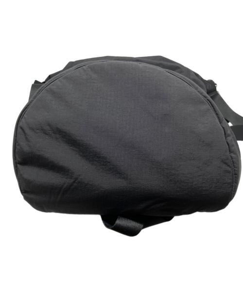 Y-3（ワイスリー）Y-3 (ワイスリー) UTILITY BACKPACK ブラックの古着・服飾アイテム