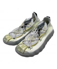 NIKE（ナイキ）の古着「Mind 002 Wolf Grey and Pure Platinum」｜グレー×ホワイト