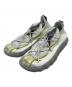 NIKE（ナイキ）の古着「Mind 002 Wolf Grey and Pure Platinum」｜グレー×ホワイト
