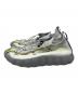 NIKE (ナイキ) Mind 002 Wolf Grey and Pure Platinum グレー×ホワイト サイズ:27cm：15000円