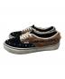 VANS (ヴァンズ) Lx Authentic 44 Ibiza Black-Multi ブラック×ブラウン サイズ:27㎝：16000円