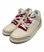 NIKE×LEVI'Sナイキ×リーバイス）の古着「Air Jordan 3 Retro SP 