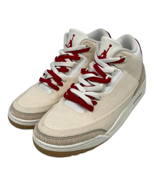 NIKE（ナイキ）NIKE (ナイキ) LEVI'S (リーバイス) Air Jordan 3 Retro SP 