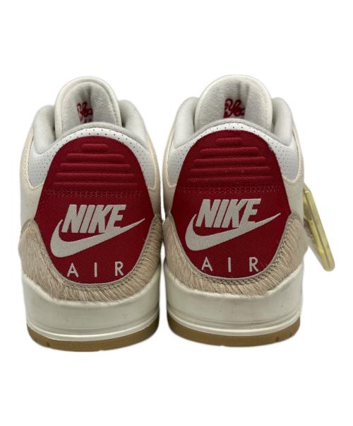 NIKE（ナイキ）NIKE (ナイキ) LEVI'S (リーバイス) Air Jordan 3 Retro SP 