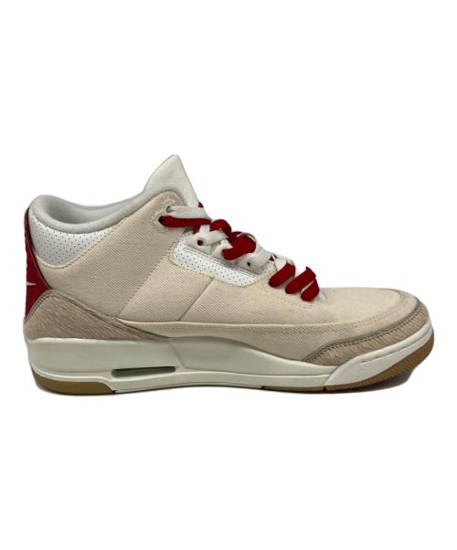 NIKE（ナイキ）NIKE (ナイキ) LEVI'S (リーバイス) Air Jordan 3 Retro SP 