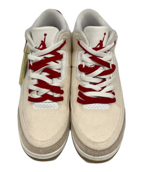 NIKE（ナイキ）NIKE (ナイキ) LEVI'S (リーバイス) Air Jordan 3 Retro SP 
