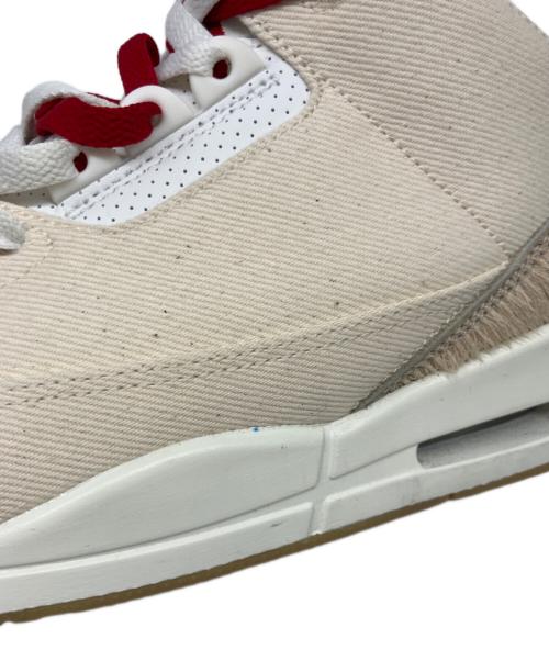 NIKE（ナイキ）NIKE (ナイキ) LEVI'S (リーバイス) Air Jordan 3 Retro SP 