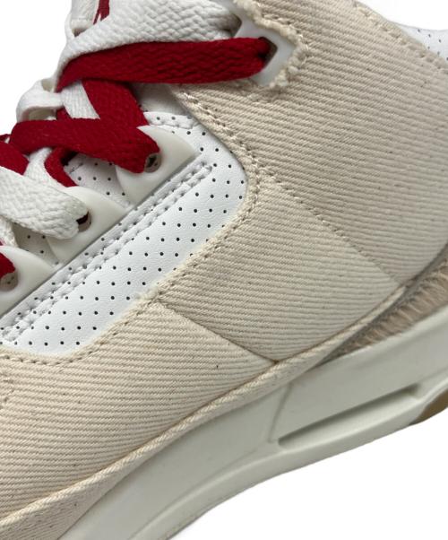 NIKE（ナイキ）NIKE (ナイキ) LEVI'S (リーバイス) Air Jordan 3 Retro SP 