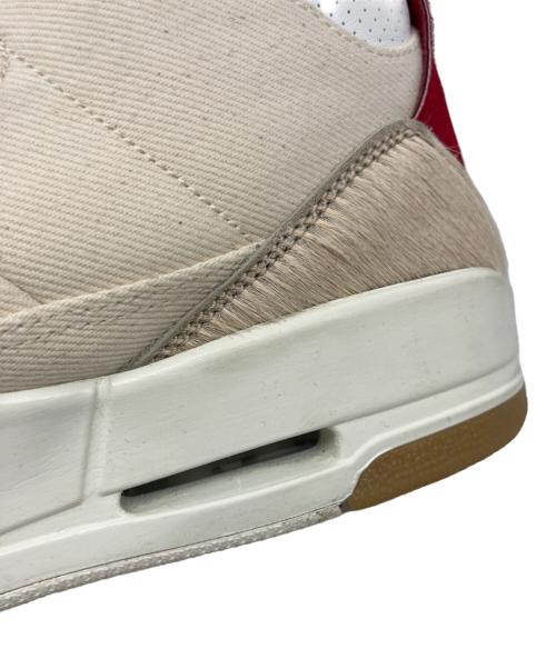 NIKE（ナイキ）NIKE (ナイキ) LEVI'S (リーバイス) Air Jordan 3 Retro SP 