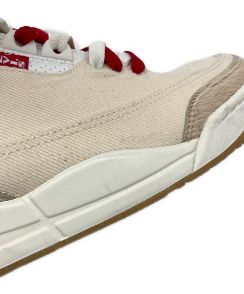 NIKE（ナイキ）NIKE (ナイキ) LEVI'S (リーバイス) Air Jordan 3 Retro SP 
