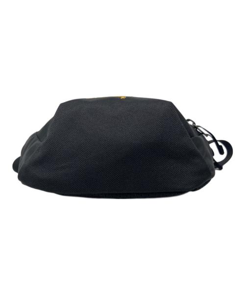 ARC'TERYX（アークテリクス）ARC'TERYX (アークテリクス) マンティス 1 ウエストパック ブラックの古着・服飾アイテム