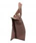 LONGCHAMP (ロンシャン) ハンドバッグ ピンク：9000円