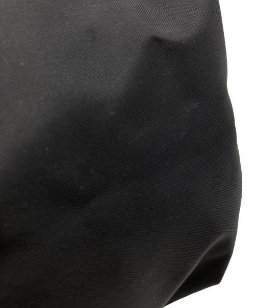 LONGCHAMP（ロンシャン）LONGCHAMP (ロンシャン) トートバッグ ブラックの古着・服飾アイテム