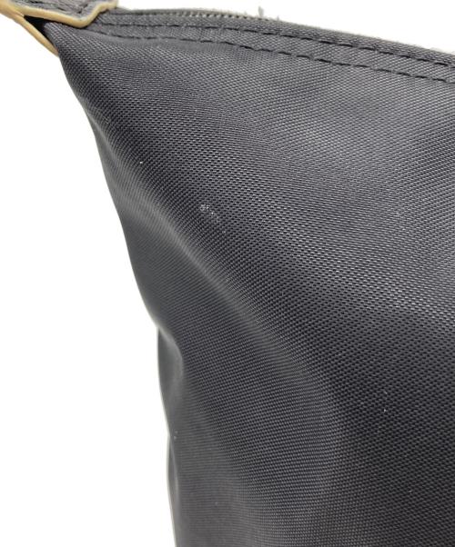 LONGCHAMP（ロンシャン）LONGCHAMP (ロンシャン) トートバッグ ブラックの古着・服飾アイテム