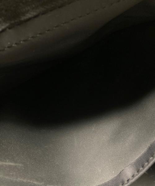 LONGCHAMP（ロンシャン）LONGCHAMP (ロンシャン) トートバッグ ブラックの古着・服飾アイテム