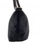 LONGCHAMP (ロンシャン) トートバッグ ブラック：9000円