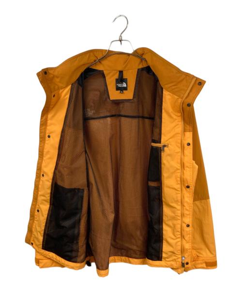 THE NORTH FACE（ザ ノース フェイス）THE NORTH FACE (ザ ノース フェイス) ハイドレナウィンドジャケット オレンジ サイズ:XLの古着・服飾アイテム