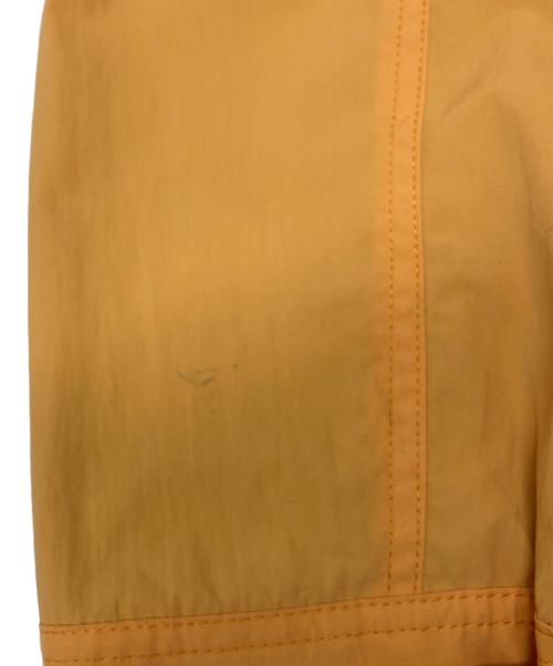 THE NORTH FACE（ザ ノース フェイス）THE NORTH FACE (ザ ノース フェイス) ハイドレナウィンドジャケット オレンジ サイズ:XLの古着・服飾アイテム