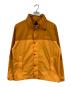 THE NORTH FACE（ザ ノース フェイス）の古着「ハイドレナウィンドジャケット」｜オレンジ