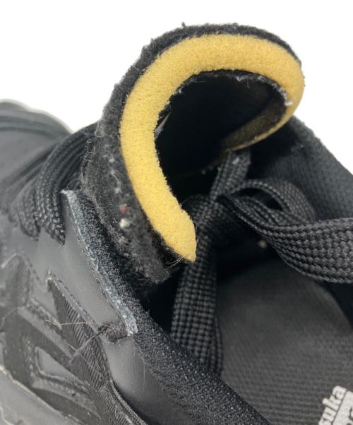 Onitsuka Tiger（オニツカタイガー）Onitsuka Tiger (オニツカタイガー) DENTIGRE LS ブラック サイズ:25㎝の古着・服飾アイテム