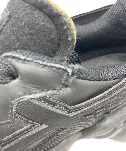 Onitsuka Tiger（オニツカタイガー）Onitsuka Tiger (オニツカタイガー) DENTIGRE LS ブラック サイズ:25㎝の古着・服飾アイテム