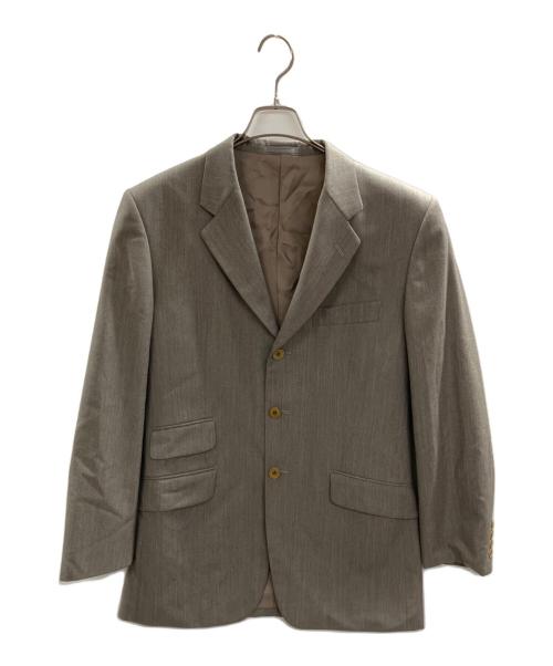 Paul Smith London（ポールスミスロンドン）Paul Smith London (ポールスミスロンドン) 3ピース セットアップスーツ ベージュ サイズ:Mの古着・服飾アイテム