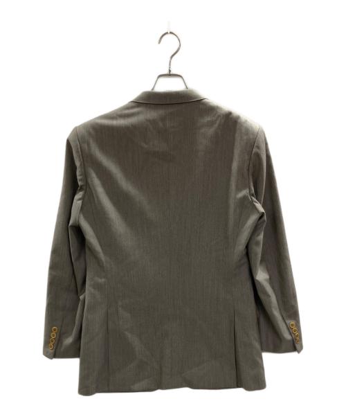 Paul Smith London（ポールスミスロンドン）Paul Smith London (ポールスミスロンドン) 3ピース セットアップスーツ ベージュ サイズ:Mの古着・服飾アイテム