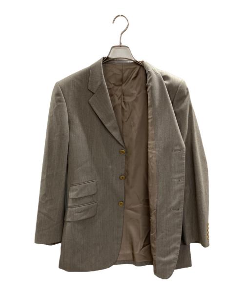Paul Smith London（ポールスミスロンドン）Paul Smith London (ポールスミスロンドン) 3ピース セットアップスーツ ベージュ サイズ:Mの古着・服飾アイテム