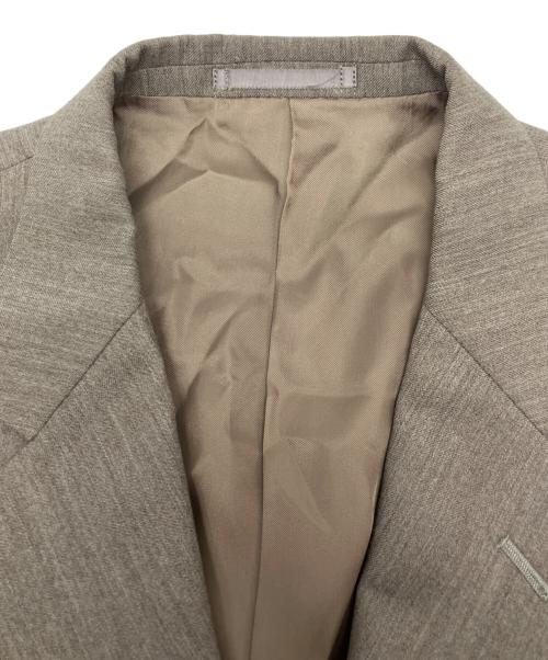 Paul Smith London（ポールスミスロンドン）Paul Smith London (ポールスミスロンドン) 3ピース セットアップスーツ ベージュ サイズ:Mの古着・服飾アイテム