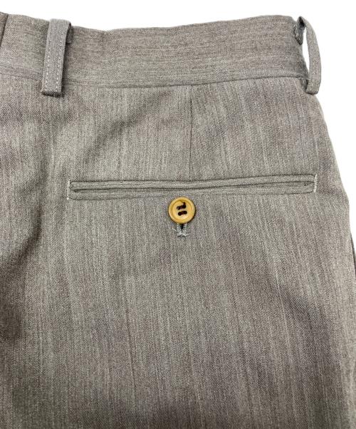Paul Smith London（ポールスミスロンドン）Paul Smith London (ポールスミスロンドン) 3ピース セットアップスーツ ベージュ サイズ:Mの古着・服飾アイテム