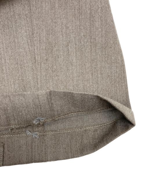 Paul Smith London（ポールスミスロンドン）Paul Smith London (ポールスミスロンドン) 3ピース セットアップスーツ ベージュ サイズ:Mの古着・服飾アイテム