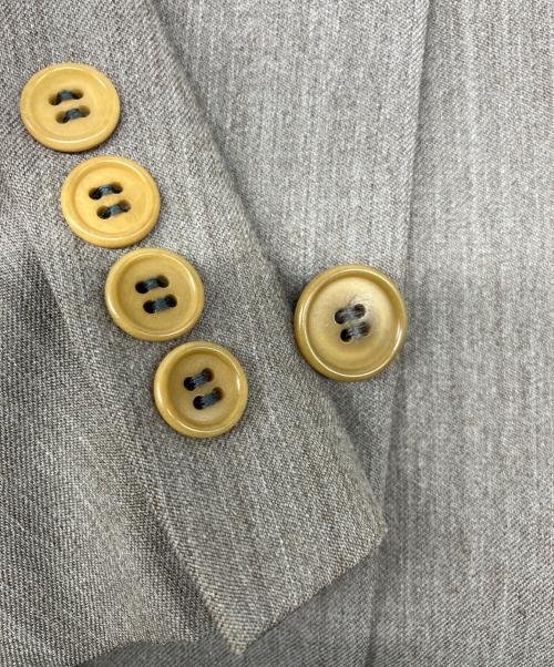 Paul Smith London（ポールスミスロンドン）Paul Smith London (ポールスミスロンドン) 3ピース セットアップスーツ ベージュ サイズ:Mの古着・服飾アイテム