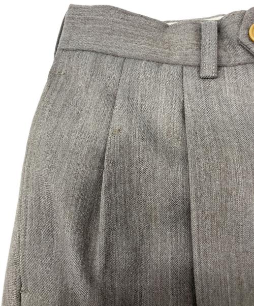 Paul Smith London（ポールスミスロンドン）Paul Smith London (ポールスミスロンドン) 3ピース セットアップスーツ ベージュ サイズ:Mの古着・服飾アイテム