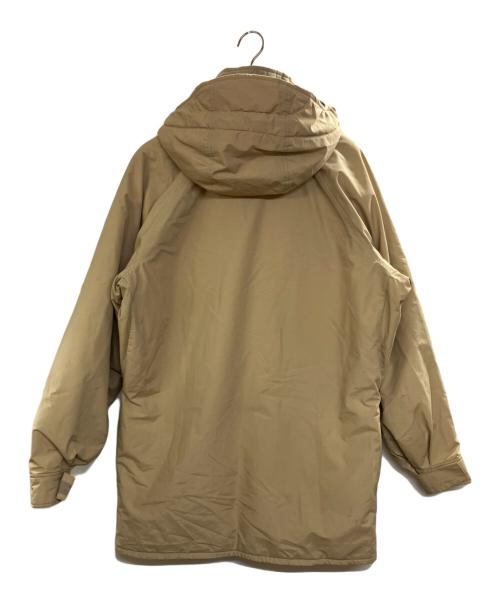 L.L.Bean（エルエルビーン）L.L.Bean (エルエルビーン) メインワーデンズパーカ ベージュ サイズ:不明の古着・服飾アイテム
