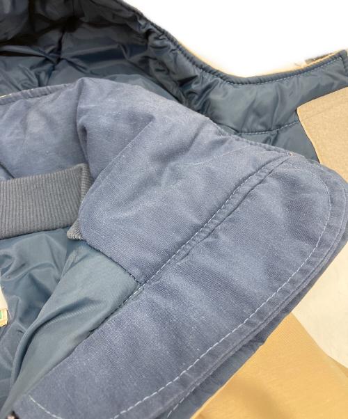 L.L.Bean（エルエルビーン）L.L.Bean (エルエルビーン) メインワーデンズパーカ ベージュ サイズ:不明の古着・服飾アイテム