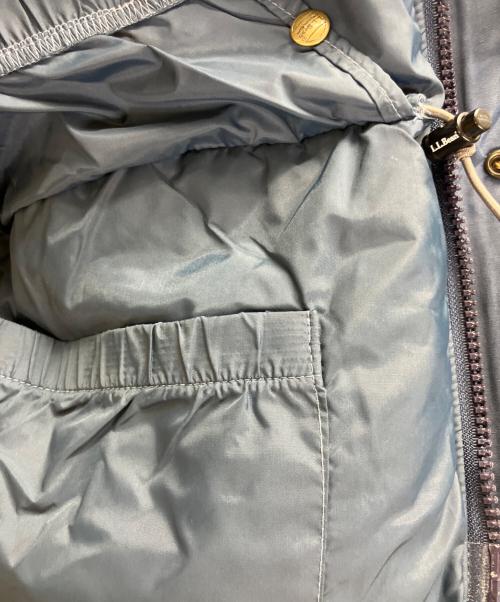 L.L.Bean（エルエルビーン）L.L.Bean (エルエルビーン) メインワーデンズパーカ ベージュ サイズ:不明の古着・服飾アイテム