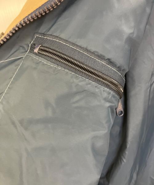 L.L.Bean（エルエルビーン）L.L.Bean (エルエルビーン) メインワーデンズパーカ ベージュ サイズ:不明の古着・服飾アイテム