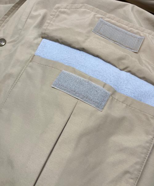 L.L.Bean（エルエルビーン）L.L.Bean (エルエルビーン) メインワーデンズパーカ ベージュ サイズ:不明の古着・服飾アイテム