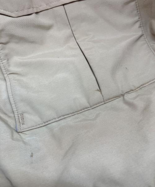 L.L.Bean（エルエルビーン）L.L.Bean (エルエルビーン) メインワーデンズパーカ ベージュ サイズ:不明の古着・服飾アイテム