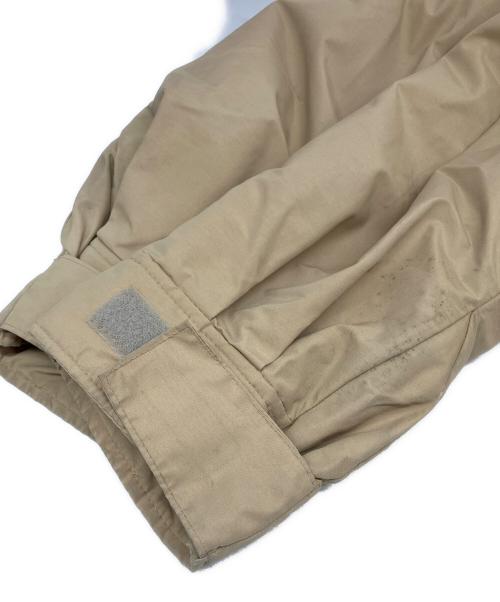 L.L.Bean（エルエルビーン）L.L.Bean (エルエルビーン) メインワーデンズパーカ ベージュ サイズ:不明の古着・服飾アイテム
